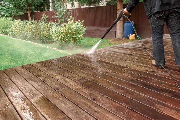 Best Playground Equipment Cleaning  in Blennerhassett, WV
